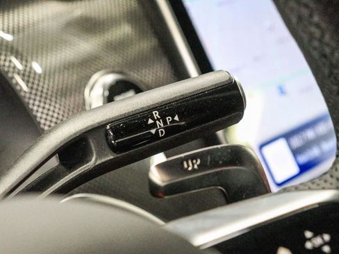 Used 2026 Mercedes-Benz GLC 43 AMG 4MATIC image 22