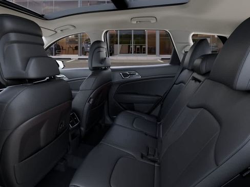 New 2026 Kia Sportage EX FWD image 18