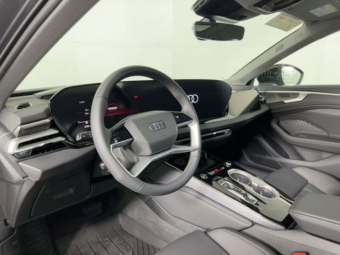 New 2026 Audi A6 Prestige image 3