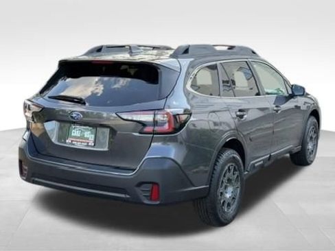 Used 2021 Subaru Outback Premium AWD/4WD image 6