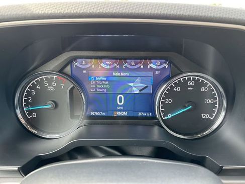 Used 2023 Ford F150 XLT w/ Equipment Group 302A High image 20