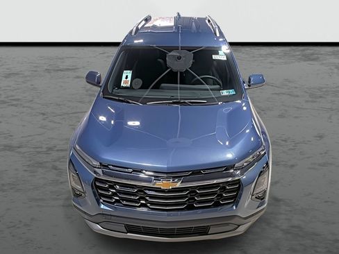 Used 2025 Chevrolet Equinox LT w/ Convenience Package II AWD/4WD image 6