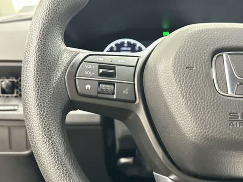 Used 2026 Honda CR-V LX image 17