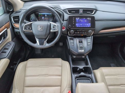 Used 2022 Honda CR-V EX-L image 34