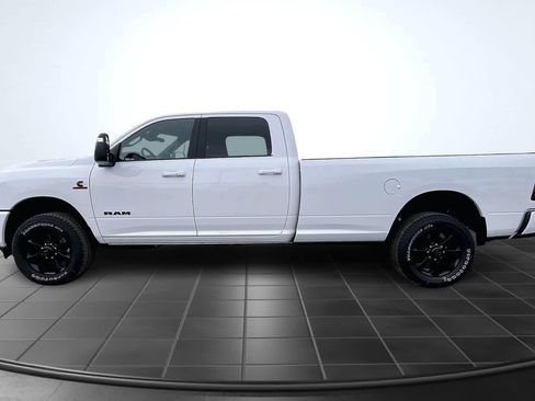 New 2026 RAM 3500 Laramie image 3