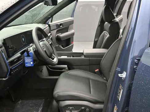 New 2026 Hyundai Santa Fe Calligraphy image 15