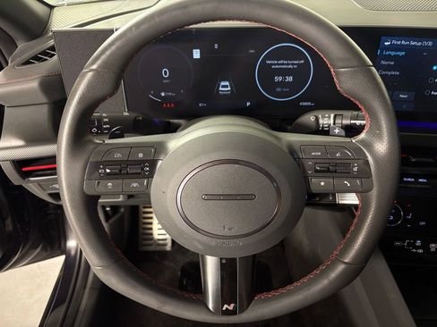 Used 2024 Hyundai Sonata N Line image 20
