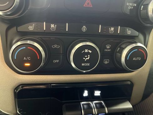 Certified 2022 RAM 1500 Laramie AWD/4WD image 18