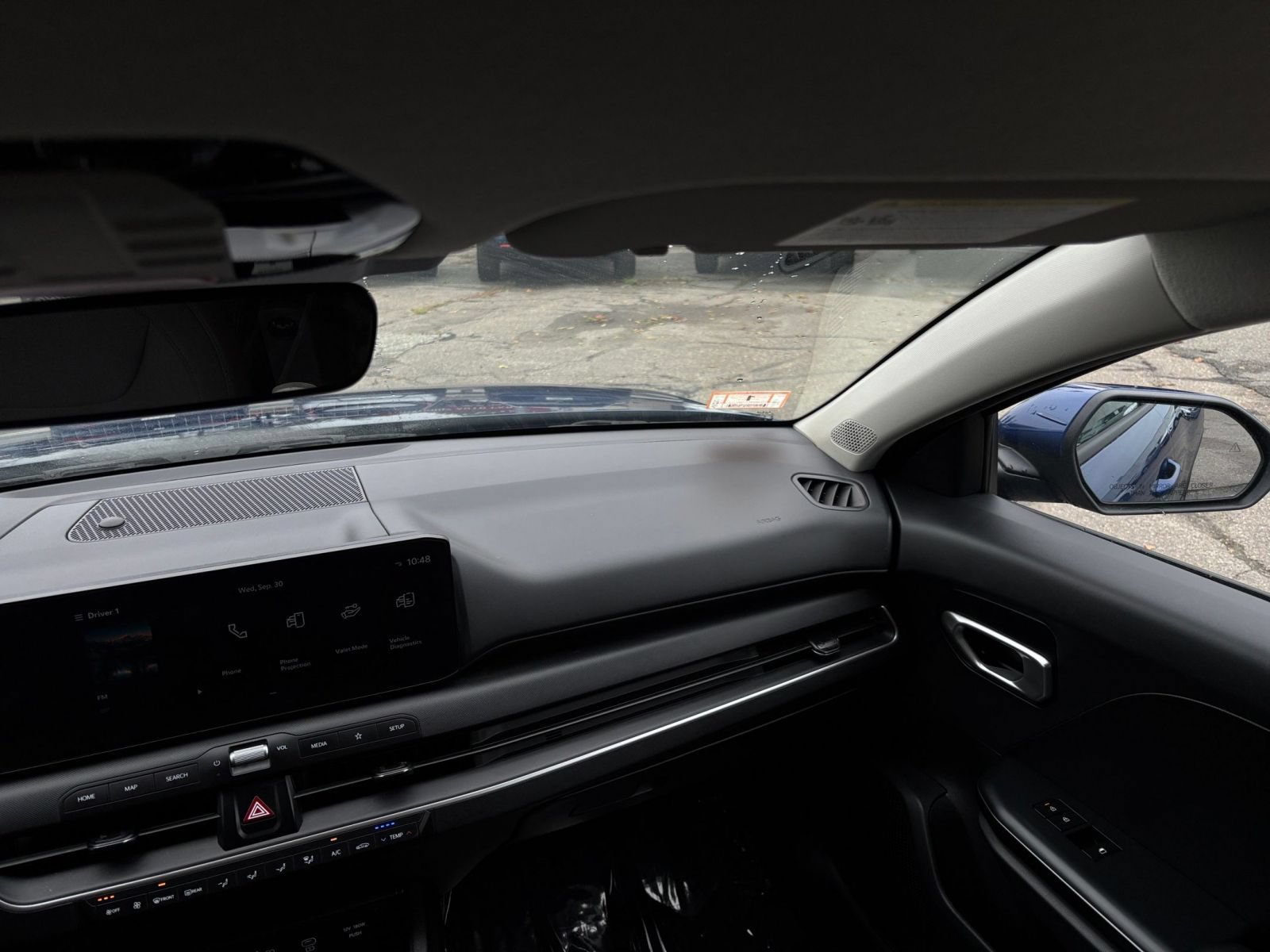 Used 2026 Kia K4 FWD image 31