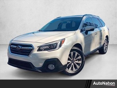 Used 2019 Subaru Outback 2.5i Touring w/ Popular Package #3A