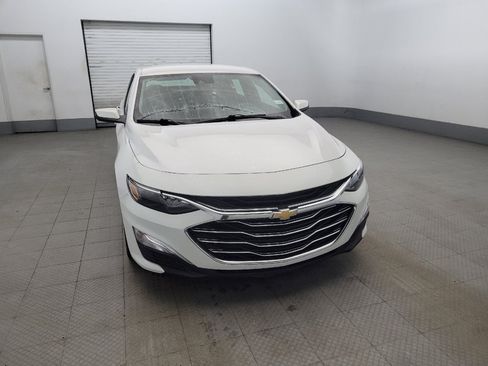 Used 2020 Chevrolet Malibu LS w/ Driver Confidence Package II image 14