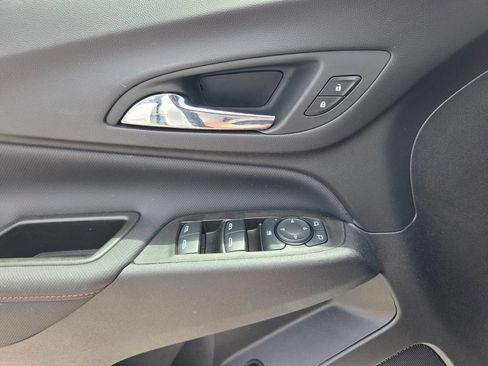Certified 2024 Chevrolet Equinox RS w/ LPO, Floor Liner Package AWD/4WD image 22