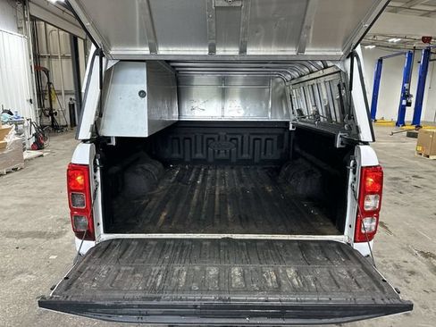 Used 2022 Ford Ranger XL AWD/4WD image 23