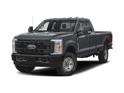 Used 2024 Ford F250 Lariat w/ Lariat Ultimate Package