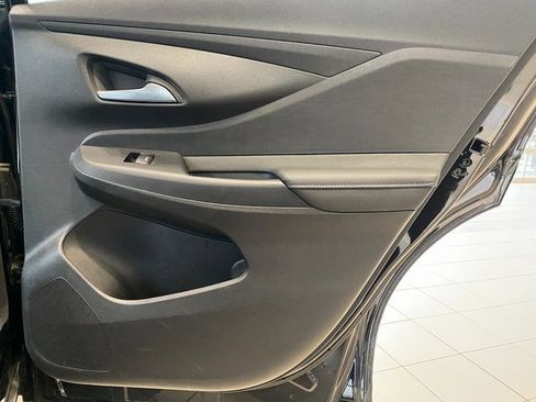 Certified 2024 Buick Envista Sport Touring w/ Convenience I Package image 10