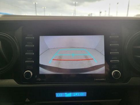 Used 2023 Toyota Tacoma SR image 9