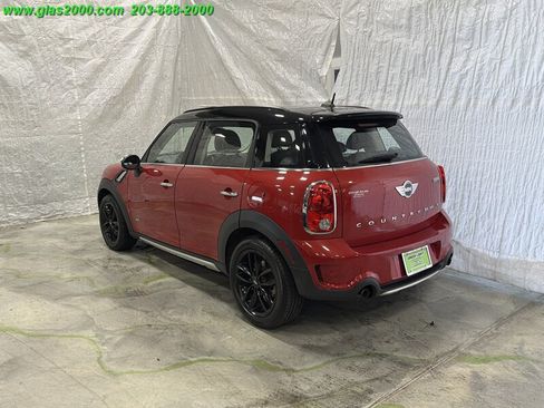 Used 2016 MINI Cooper Countryman S AWD/4WD image 7