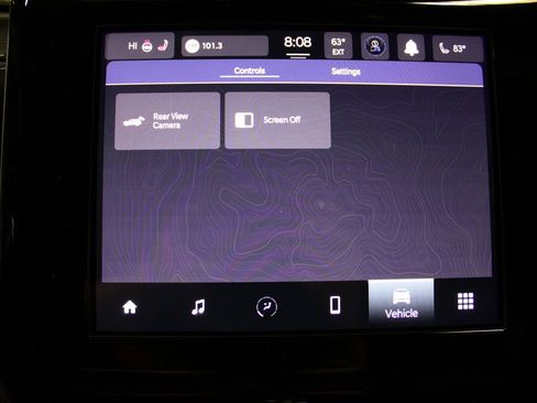 New 2025 Jeep Grand Cherokee Altitude image 17