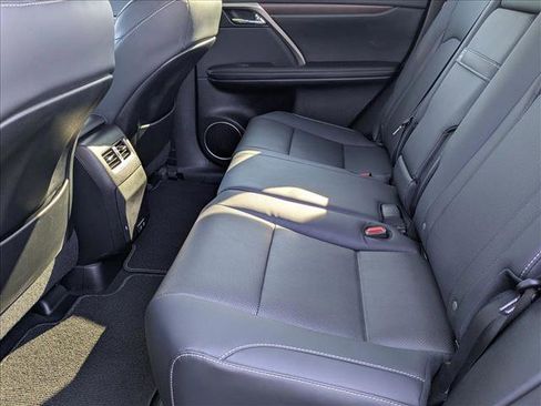 Used 2021 Lexus RX 350 FWD w/ Premium Package image 18