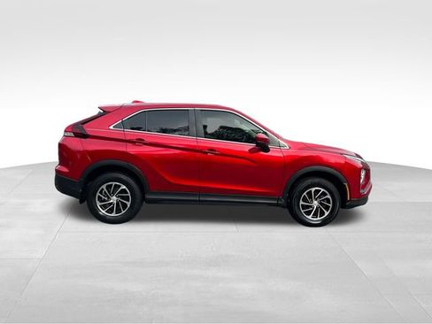 Used 2023 Mitsubishi Eclipse Cross ES image 6