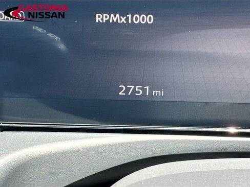 Used 2026 Nissan Sentra SV w/ SV Convenience Package FWD image 15