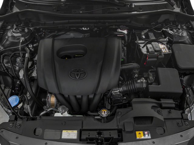 Used 2017 Toyota Yaris iA FWD image 13