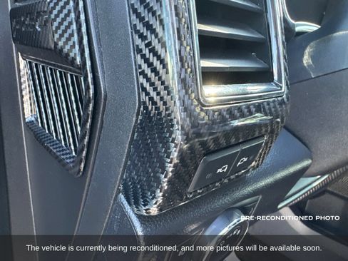 Used 2017 Ford F150 Lariat w/ Equipment Group 502A Luxury RWD image 13