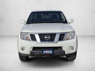 Used 2014 Nissan Frontier PRO-4X w/ Pro-4x Luxury Package video 2