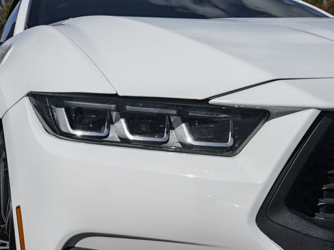 Used 2024 Ford Mustang Premium image 10