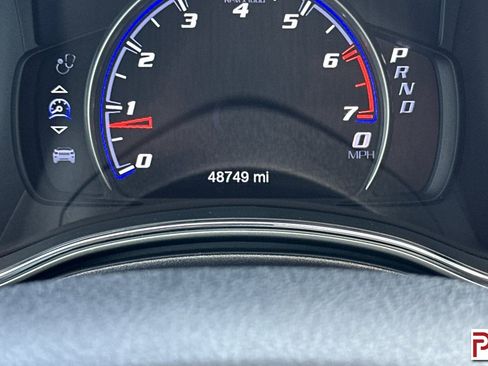 Used 2018 Jeep Grand Cherokee SRT AWD/4WD image 34