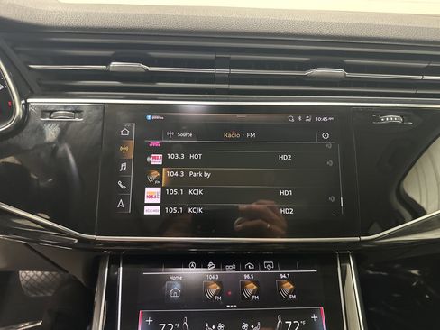 Used 2020 Audi Q7 3.0T Premium Plus image 23