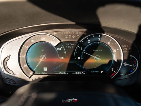 Used 2019 BMW 540i image 27