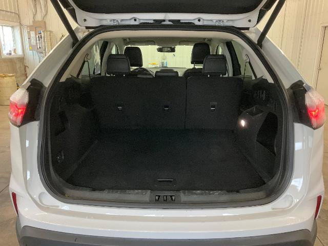 Certified 2024 Ford Edge SEL w/ Convenience Package AWD/4WD image 22