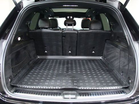 Certified 2026 Mercedes-Benz GLE 350 4MATIC image 31