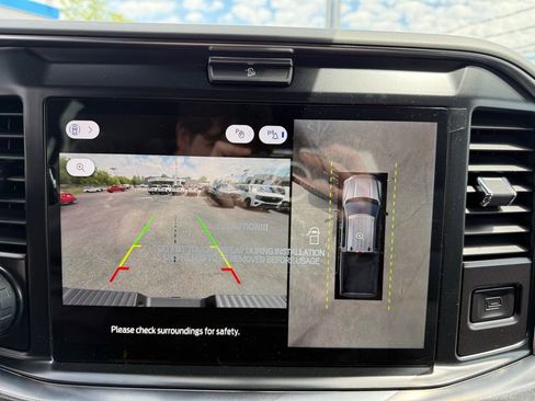 New 2026 Ford F250 Lariat AWD/4WD image 24