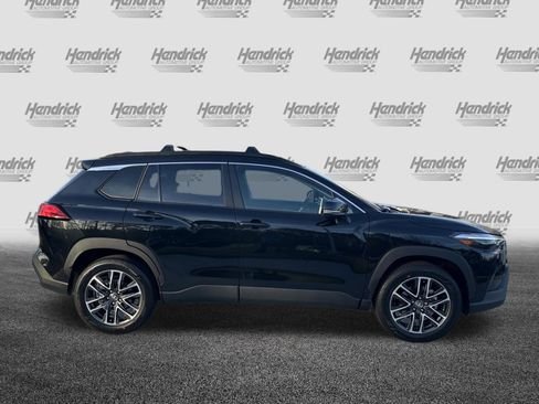 Certified 2026 Toyota Corolla Cross XLE w/ Convenience Package image 11