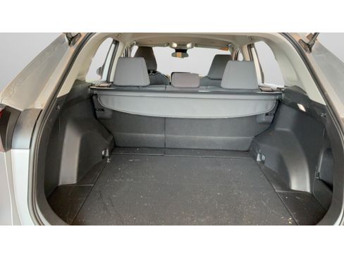 Certified 2025 Toyota RAV4 XLE FWD image 20