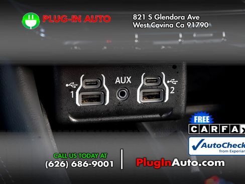 Used 2025 Dodge Durango SRT Hellcat w/ Black Package image 29