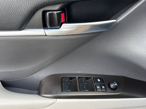 Certified 2023 Toyota Camry LE image 10