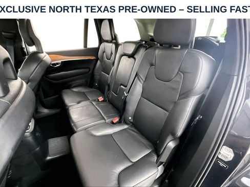 Used 2021 Volvo XC90 T8 Inscription Expression w/ Protection Package Premier AWD/4WD image 34
