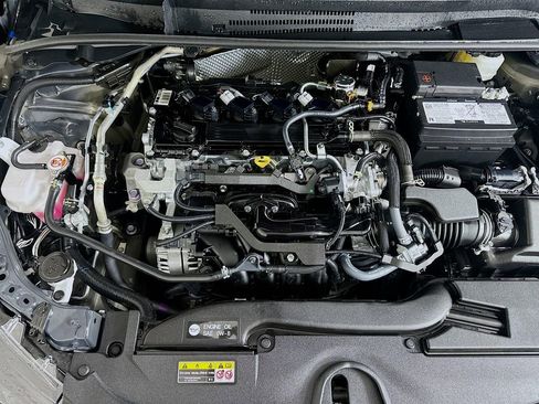 Certified 2026 Toyota Corolla LE image 28