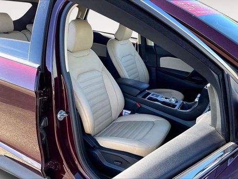 Used 2022 Ford Edge SEL w/ Convenience Package image 7