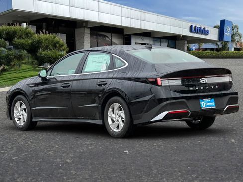 New 2026 Hyundai Sonata SE FWD image 7