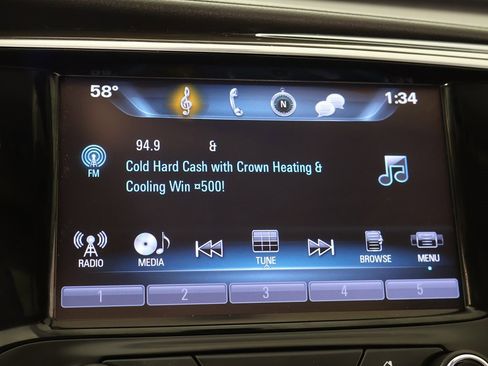 Used 2019 Buick Envision Essence image 47