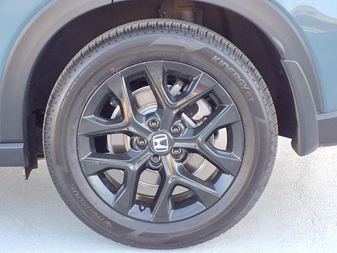 Used 2024 Honda HR-V Sport image 7