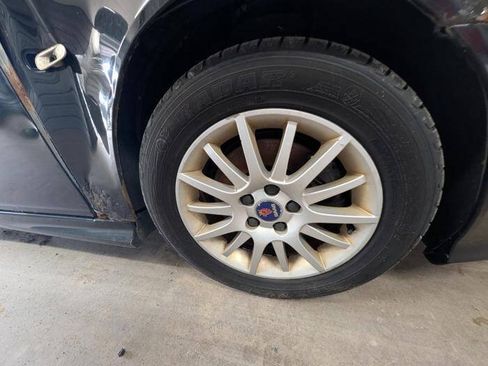 Used 2008 Saab 9-3 2.0T FWD image 19