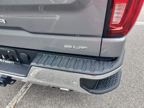 Certified 2024 GMC Sierra 1500 SLT w/ SLT Premium Plus Package image 4