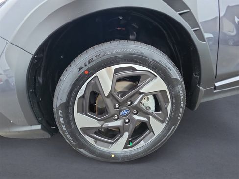 New 2026 Subaru Crosstrek 2.5i Limited image 9