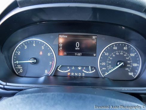 Used 2021 Ford EcoSport SE image 14