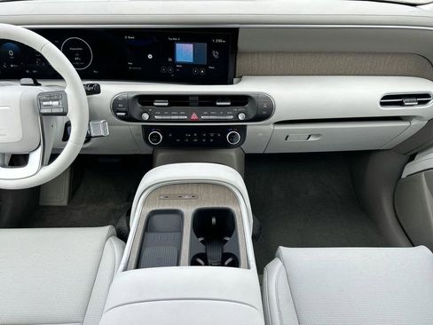 New 2026 Hyundai Palisade SEL FWD image 18